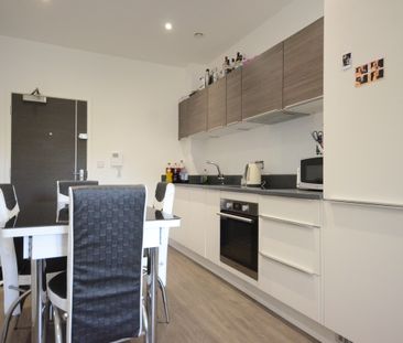 1 bedroom apartment to rent - Photo 4