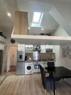 Appartement T2 Créteil à louer - Photo 1