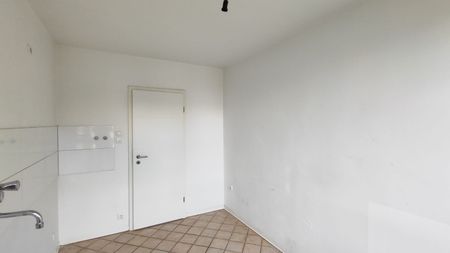 Sehr schöne 3 Zimmer Wohnung im 2. OG in Duisburg zu vermieten!!! - Foto 5