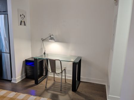 Appartement - 717-1800 Boul. René-Lévesque O. - Photo 5