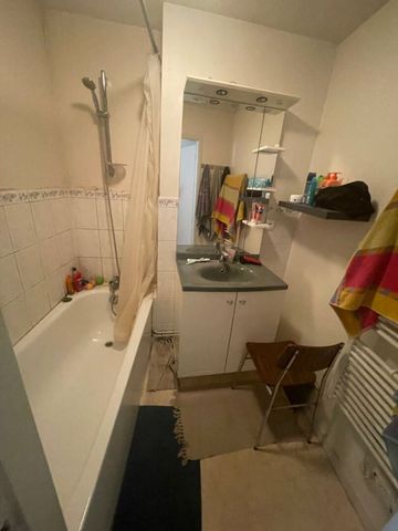 Appartement 3 pièces à Dombasle-sur-Meurthe - Photo 5