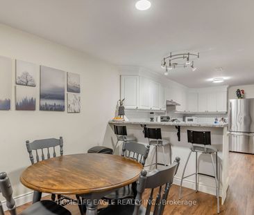 For Lease - 10 Duval Drive Unit# Lower, Barrie, Ontario - Photo 4