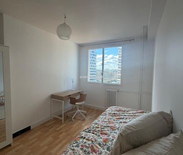 Location - appartement - 63.04 m² - 3 Pièces - Photo 5