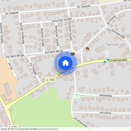 Lindenstraße 11a, 27612 Loxstedt