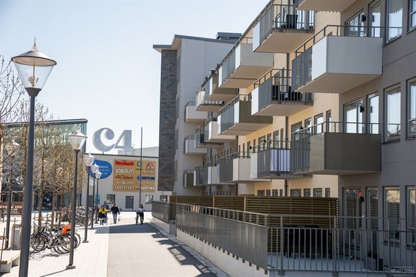 Stenskeppsvägen 11 - Foto 1