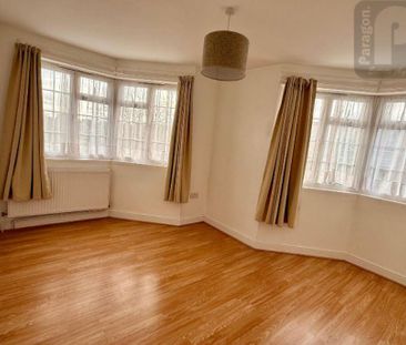 3 bedroom flat to rent - Photo 1