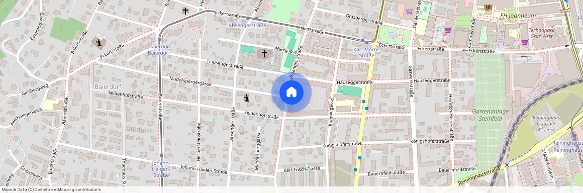 Straßganger Straße 29, 8020, Graz