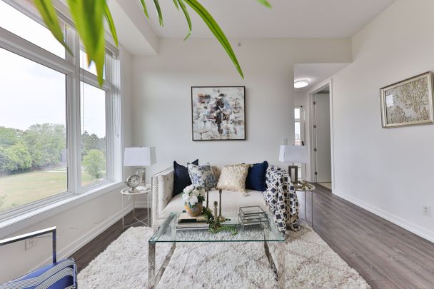 For Lease - 457 Plains Road East Road Unit# 418, Burlington, Ontario - Photo 1