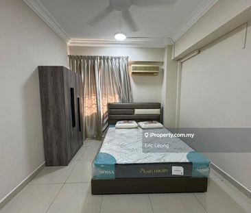 Kelana D'Putera, Kelana Jaya, Petaling Jaya - Foto 5