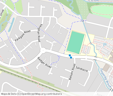 Huntspill Road, West Timperley, Altrincham, Cheshire, WA14 - Photo 1
