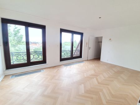 TENBOSCH - Duplex PENTHOUSE with views on Parc! - Photo 3