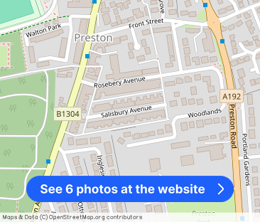 Salisbury Avenue, Preston Village, North Shields - Photo 1