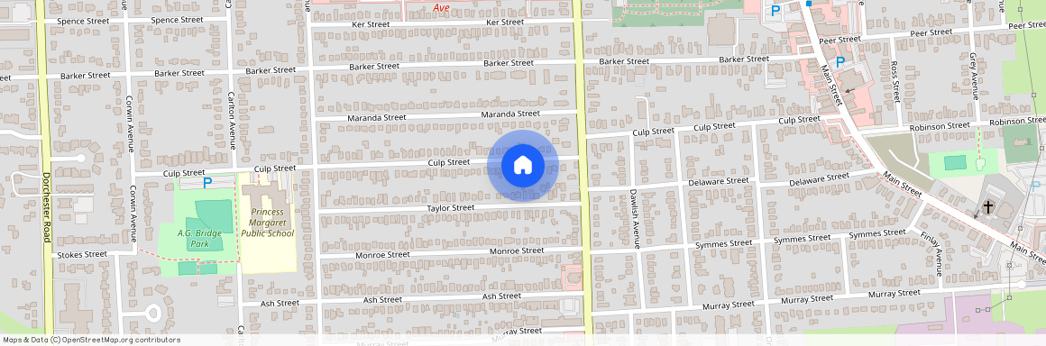 6286 Culp Street Unit# Lower, Niagara Falls