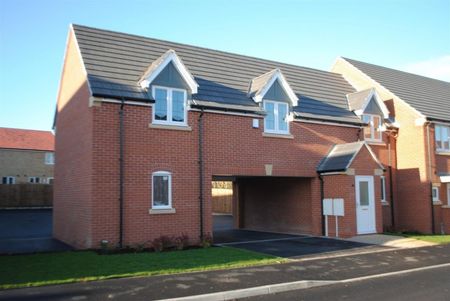 Wilson Drive, Loughborough - Photo 2