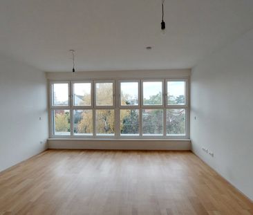 LEOPOLD XXI – Lichtdurchflutete 3-Zimmer-Dachgeschosswohnung mit 2 ... - Photo 6