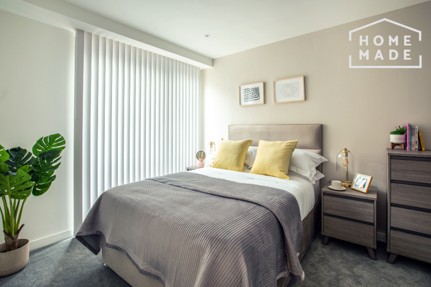 1 bedroom flat to rent - Photo 1
