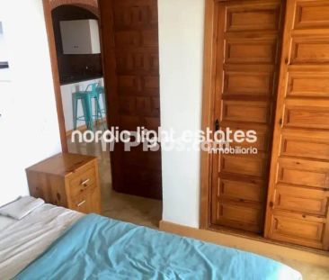 Chalet en alquiler en Torrox - Photo 6