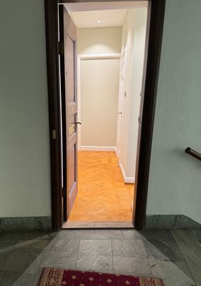 Kommendörsgatan, Stockholm - Photo 1