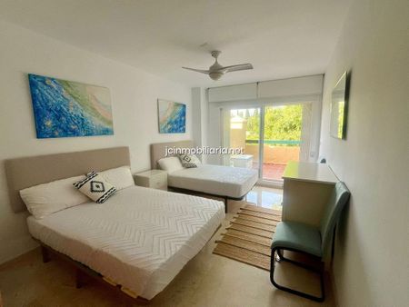 Casa adosada en Marbella, Guadalmina Alta, alquiler - Photo 5