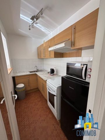 GRAND STUDIO MEUBLE COURBEVOIE - Photo 5