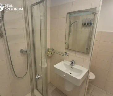 Pronájem krásného a světlého bytu 1+1 s lodžií, Brno-Královo Pole - Photo 6