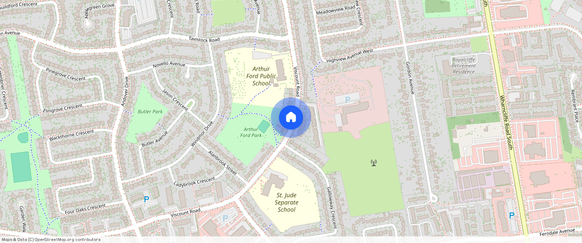 750 760, London, London, Middlesex, N6J 2Y4