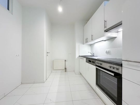 Erstbezug nach Sanierung: Helle 2,5-Zimmer-Wohnung im Bezirk Lend - Foto 1