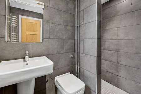 Waterloo Terrace, Islington, London, N1 - Photo 5