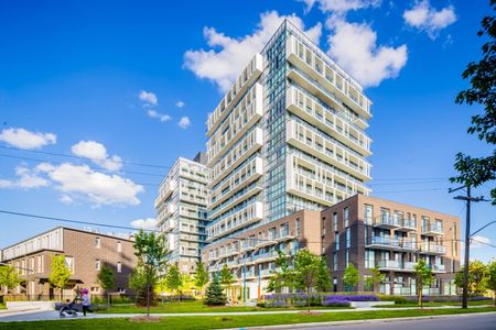 For Lease - 128 Fairview Mall Drive Unit# 910, Toronto, Ontario - Photo 2
