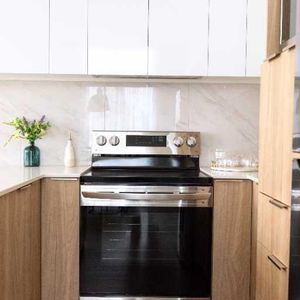 CARA | 4 1/2 Neuf à Louer | 2 bedrooms for Rent | Vaudreuil-Dorion - Photo 2