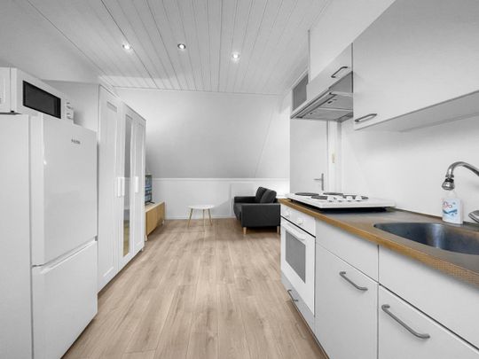 Danny Kayestraat, 1325GG, Almere - Foto 1