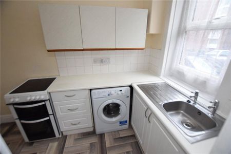 1 bedroom terraced house to rent - Photo 3