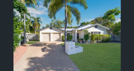 29 Overton Cct, 4817, Kirwan Qld - Photo 5