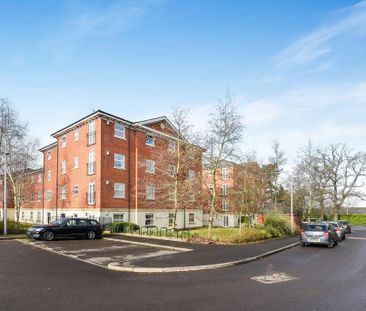 2 bedroom apartment to rent - Photo 2