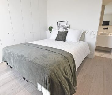 Prachtige totaalrenovatie met uitgestrekt zicht over het Zegemeer. - Photo 6