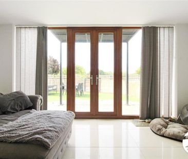 2 bedroom barn conversion to rent - Photo 4
