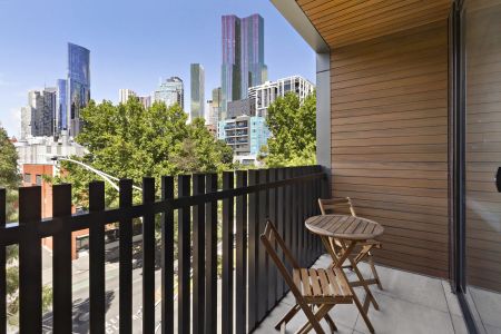 Unit 305/108 Queensberry Street, Carlton. - Photo 4