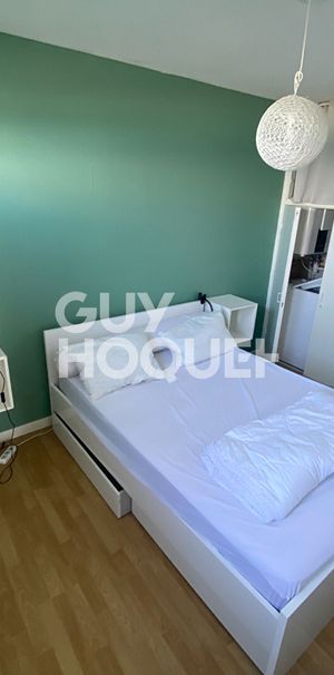APPARTEMENT MEUBLE A LOUER SAINT -QUAY-PORTRIEUX : VUE MER ! - Photo 1