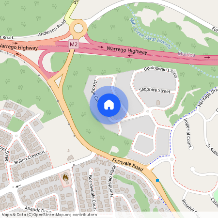 1/15 Dredge Circle, Qld 4305, Brassall