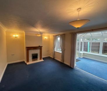 2 bedroom house to rent - Photo 2