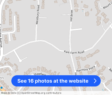 Park Farm Road Bromley BR1 - Photo 1