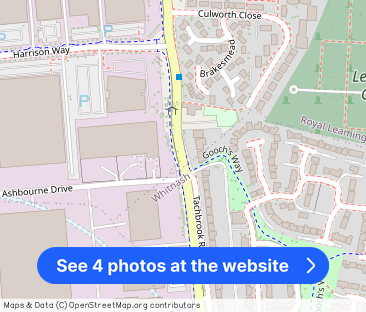 1 bedroom flat for rent - Photo 1