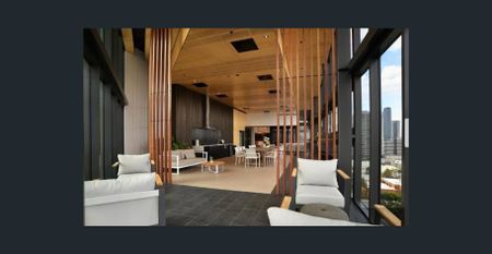 Stylish Unit and Luxurious Living in South Brisbane - Photo 4