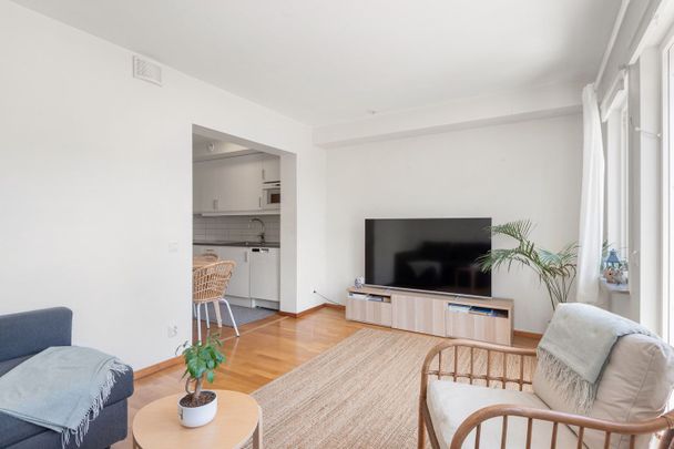 Heklagatan, Kista - Foto 1