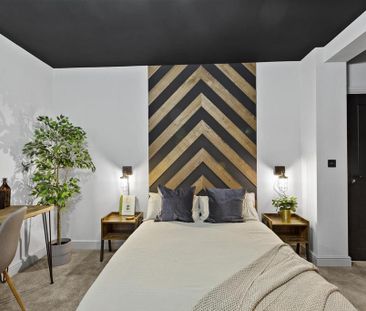 Studio to rent - Photo 5