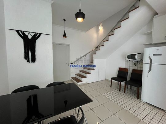 Apartamento 1 Quarto Gonzaga 70m² - Photo 1