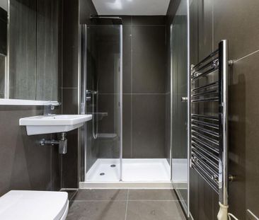 Studio to rent - Photo 5