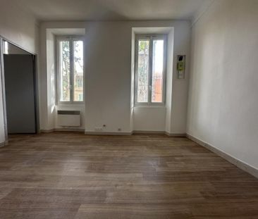 Appartement F2 La Seyne-sur-Mer (83500) - Photo 1