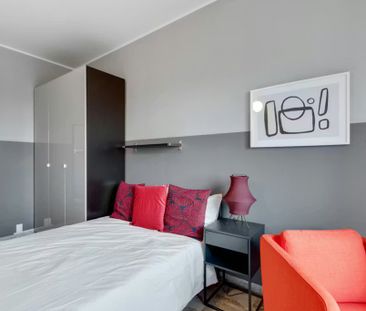 Viale Evaristo Stefini, Milan, Lombardy 20125 - Photo 2