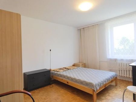 Warszawa Mokotów, Wincentego Rzymowskiego - Фото 5